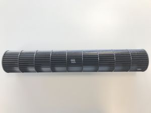 Roue de ventilateur pour Panasonic CSHE/NE9/12NKE/PKE/HZ9/12RKE