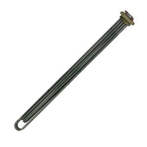 Cartouche électrique 3,00+3,00 Kw 400 V