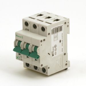 008B. Disjoncteur PLS6-C6/3