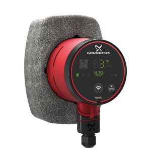 Pompe de circulation ALPHA3 15-60 130 mm