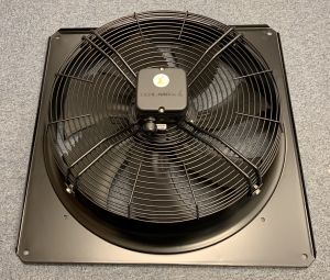 Ventilateur pour CTC EcoAir 107