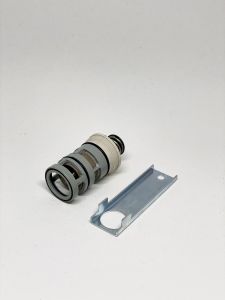 Kit de valve de changement de vitesse Nibe 624888 Honeywell