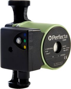 Pompe de circulation Perfecta Core 20U-4-180 EEI=0,15