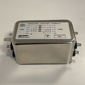 060. Filtre CEM 4x16a