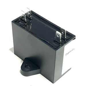 Moteur du ventilateur du condenseur