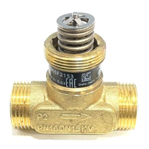 Vanne de régulation Danfoss VS2-15 Kvs 0,63