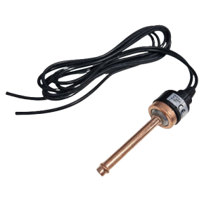 Pressostat basse pression 0 bar