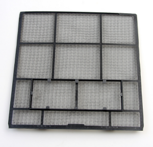 Filtre anti-poussière IVT Nordic Inverter KHR-N/JHR-N/PHR-N