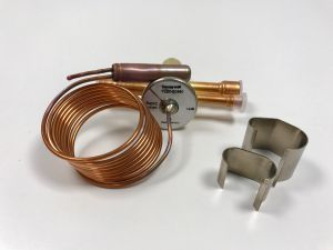 Détendeur FLICA. TLEX 3.0 +bul