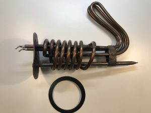 Cartouche électrique CA 14-112 pour EVH-12