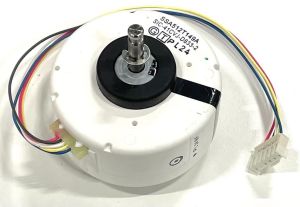 Partie extérieure du moteur du ventilateur pour SRK-25 ZGX