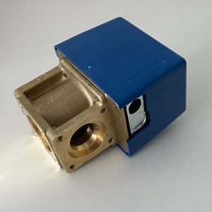 Vanne 3 voies SF/base 230V 3m 7829454