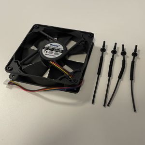 Moteur de ventilateur Smartvent