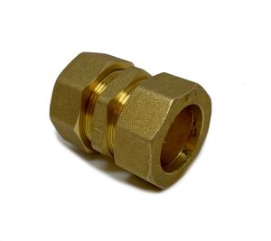 Raccord à bague de serrage droit 28 mm