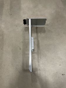 Moteur de ventilateur de pont, partie extérieure 9316041011