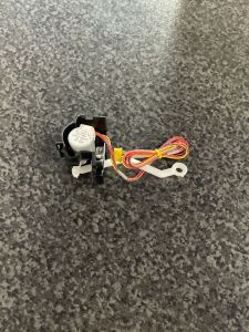 Moteur déflecteur dair ACXA98K00140