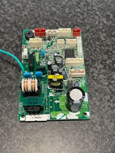 Circuit imprimé ASYG09LZCA