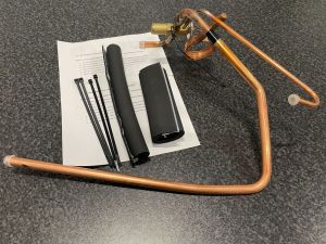 Détendeur Ea V3.5 110 Polar