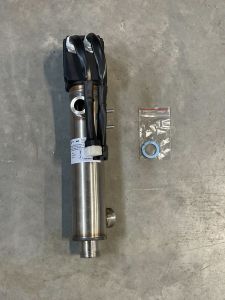 Cartouche électrique 9kW pour Bosch Compress 4000 2EW