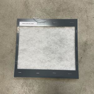 IVT/ElektroStandard Filter Unité dair soufflé TA 450