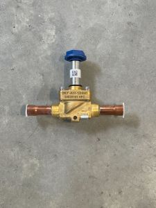 Électrovanne