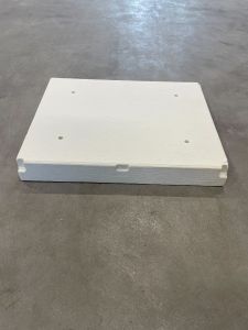 Trappe de remplissage disolation CTC V40/V22