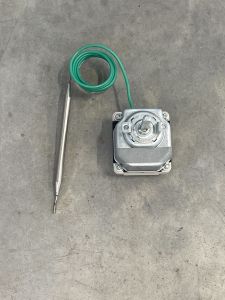 003. Thermostat Ego3 pôles