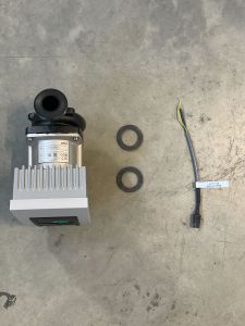 Pompe Yonos Para HF 30/12 180 incl. câble
