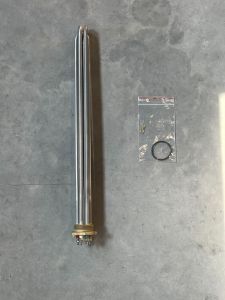 Cartouche électrique 3,5 Kw 5/4"