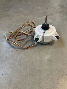 Moteur de ventilateur Fujitsu 9603495008