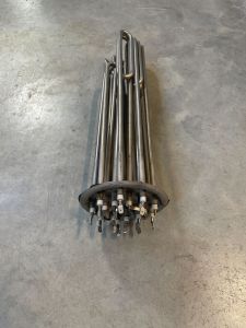 Cartouche électrique 086U2517