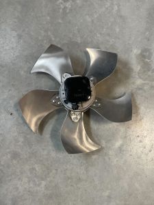 Ventilateur pour Thermia Atria 10 extérieur