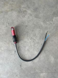 Détecteur de flamme qrb4b-b025b40b
