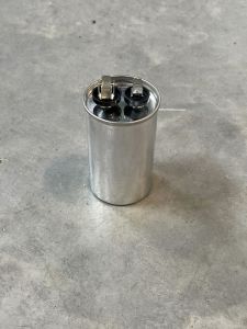 Compresseur de condensateur 35µF