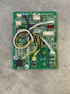 Kretskort till Mitsubishi MSZ-SF25VE3-EN1