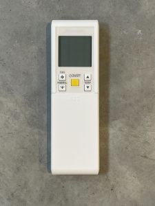 Télécommande Daikin ARC452A3