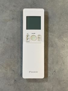 Télécommande Daikin 5020124 (ARC466A55)
