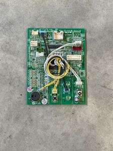 Mitsubishi Electric Styrkort till MSZ-SF35VE2