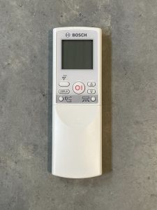 Télécommande EHP6