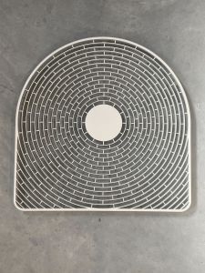 4301V035 PROTECTION DE VENTILATEUR