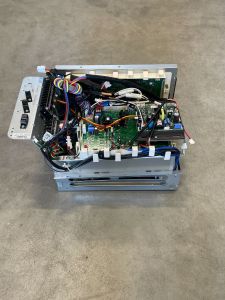 Controlbox AHUW158A - Bosch