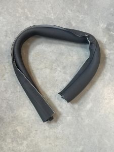 Tuyau Isol 13X35 Chevauchement L2000
