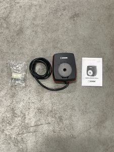 075. Moteur de commande 66m Esbe Res.d