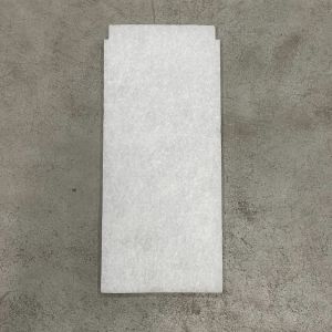 Filtre dorigine JS pour NIBE F370, F730, F750, FLM, SAM 40, 445x196 mm