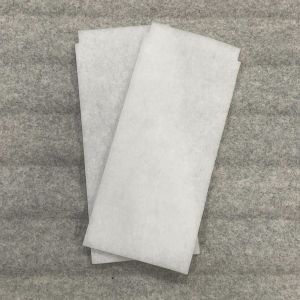 Pack de 2 filtres pour Nibe F370, F730, F750, FLM, SAM 40, 445x196 mm