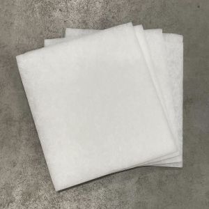 -22% de réduction pack de 4 filtres pour NIBE Fighter 310, 315, 360, 100, 200, FLM 30, FLM 40, 370x330 mm