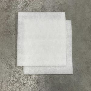 Pack de 2 filtres pour NIBE Fighter 310, 315, 360, 100, 200, FLM 30, FLM 40, 370x330 mm