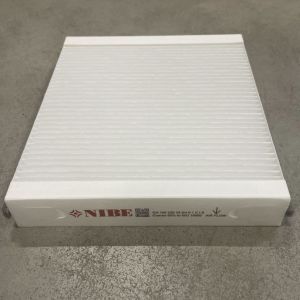 1 paquet de filtres à air pour Nibe S735