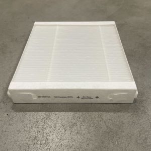 1 paquet de filtre à air JS-original pour Nibe S735