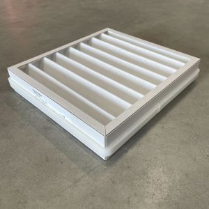 Filtre JS Original pour les modèles Comfortzone RX & EX
